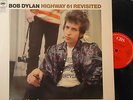 BOB DYLAN - Highway 61 Revisited - VINYL LP