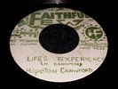 HOPETON CRAWFORD LIFE'S EXPERIENCE KILLER ROOTS SHAKA STYLE 7