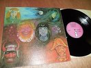 King Crimson - In The Wake Of Poseidon       UK PINK ISLAND PROG LP    EXCELLENT