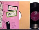 TAB SMITH Music Styled By... Volume 1 '55 United MONO 10