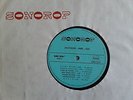FRENCH LIBRARY SONOROP 3006 GEO DALY ROGER BOURDIN  ATTENOUX   EXOTICA LP