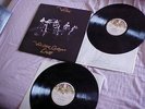 *VAN DER GRAAF GENERATOR* Vital  - 1978 UK Charisma 2LP *MINT-*Psych Art Rock
