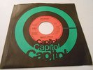 M- NM INNER CIRCLE  JAH MUSIC /REGGAE THING   45 VINYL   STOCK