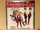 SHANGRI-LAS, ORIGINAL 
