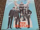 THE BEATLES A HARD DAY'S NIGHT 7