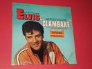 Elvis Presley - CLAMBAKE (LSP-3893) In SHRINK With BONUS PHOTO