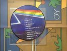 Pink Floyd - Dark Side Of The Moon RARE picture disc LP with poster NEW/MINT