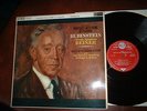 RACHMANINOFF Rhapsody/FALLA Rubinstein/Reiner/Jorda RCA Stereo LP, SB 2144, NM