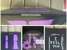 Depeche Mode - I Feel You L12BONG21 Ltd 12