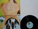 LP BLONDE ON BLONDE Rebirth - Re-Release - Ember NR 5049 - MINT/MINT