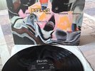 OSANNA PRELUDIO TEMA VARIAZIONI CANZONA LP ORIGINALE bacalov milano calibro 9