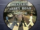 The Beatles : 'Abbey Road' : Limited edition picture disc
