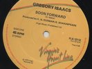 GREGORY ISAACS 