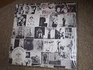 ROLLING STONES 180 GRAM RTI SEALED EXILE ON MAIN ST REMASTERED LIMITED EDITION