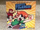 Anamanaguchi Scott Pilgrim vs The World RSD 2014 Yellow Vinyl Record Store Day