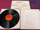 TERRAPLANE, A 1970  MADE IN ENGLAND SATURN RECORD LABEL PRIVATE PRESSING LP.