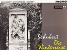 ALP 1734/5 S/C UK - SCHUBERT WINTERREISE - SOUZAY / BALDWIN 2LP SET - RARE