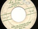 MOD/ R&B Mack Rice - Baby I'm Coming Home LISTEN