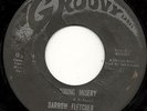 NORTHERN SOUL Darrow Fletcher - My Young Misery / I've Got to Know why LISTEN