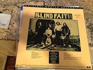 MFSL Blind Faith LP