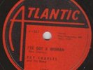 Ray Charles R&R 78rpm 