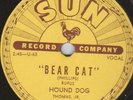 Rufus Thomas R&R 78rpm Original Sun Label #181 