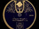 CHARLIE AND HIS ORCH. Stormy Weather/ It's a Long Way to Tipperrary. Nazi jazz