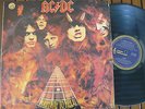AC DC 'Highway to Hell' Blue Albert