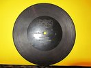 VHTF Chas. P. Lowe Zon-O-Phone 7” Record #9090 One Sided Mocking Bird Xylophone