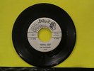 VHTF The Contenders ROCKABILLY PROMO Jackpot 48002 VG+ Tequila Song / Wildman