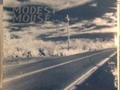 Modest Mouse ?– Long Drive For Someone 2 LP Vinyl SIGNED 1996 OOP RARE UP POSTER