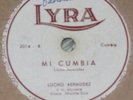 OBSCURE LUCHO BERMUDEZ MI CUMBIA AFRO LATIN KILLER COLOMBIA ACID GEM