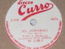 MEGA KILLER RUFO GARRIDO?EL JOROBAO AFRO LATIN KILLER GAITA COLOMBIA BEAT