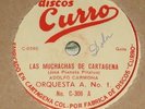 JOSE PIANETA PITALUA LAS MUCHACHAS DE CARTAGENA GAITA AFRO LATIN KILLER