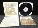 THE DECEMBERISTS Her Majesty LP Original 426 OF 523 Silkscreened Cover + Poster