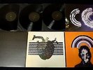 MASSIVE ATTACK Heligoland 3LP Vinyl Trip hop downtempo