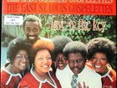 love is the key LP..EAST ST. LOUIS GOSPELETTES......
