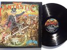 ELTON JOHN Captain Fantastic And The Brown Dirt Cowboy LP MCA US 1980 INSERTs NM