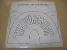 Alexander Von Schlippenbach/The Living music