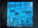 DEADLESS MUSS 5 Years Imprisonment SELFISH BEL-12029 JAPAN LP p14625 lip cream