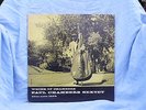PAUL CHAMBERS - WHIMS OF CHAMBERS -BLUE NOTE LEXINGTON / NY23 - MONO - EAR + RVG