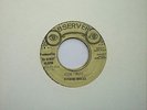 JUNIOR BYLES Run Run OBSERVER King Tubby Reggae ROOTS 45 Rare