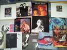 vinyl LP kate bush mission mylene farmer cassandra complex acdc silicon dream