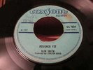 Slim Smith..Rougher Yet/I'll never let go..Coxsone CS7034..1967..RARE