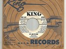 ROCKABILLY BOPPER--WAYNE RANEY - WE LOVE TO LIVE -HEAR BOTH- 1955 BIO PROMO