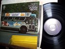 JACKSON HEIGHTS uk LP The Fifth Avenue Bus VERTIGO SWIRL original HARD ROCK