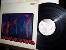 JOSEFUS dj LP s/t PSYCH hard rock MAINSTREAM 6127 WHITE LABEL ACID ARCHIVES