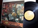 FRANK ZAPPA quad LP Overnight Sensation MOTHERS discreet QUADRADISC original