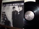BLACK REBEL MOTORCYCLE CLUB uk LP B.R.M.C. virgin BRIAN JONESTOWN Jesus Mary Cha