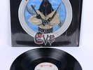 HALLOWS EVE -Tales of Terror LP 1985 , Roadrunner US THRASH  vio-lence kreator